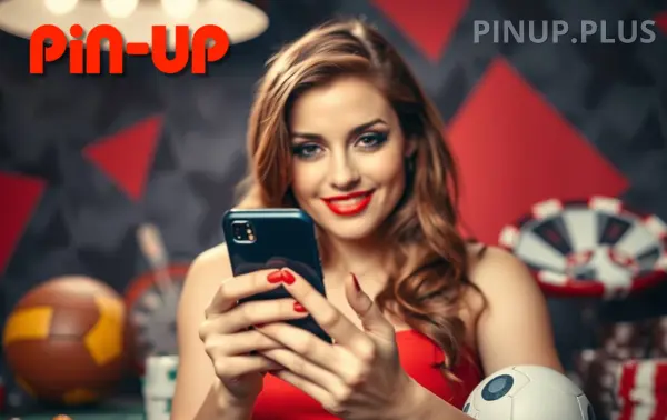 Pin-Up APK