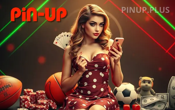 Pin-Up Android Download
