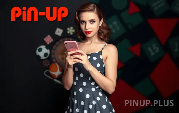 Pin-Up Sports Betting Options