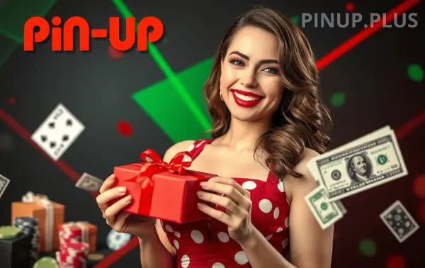 Pin-Up Bonuses