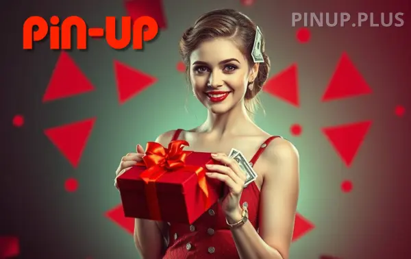 Pin-Up Bonuses