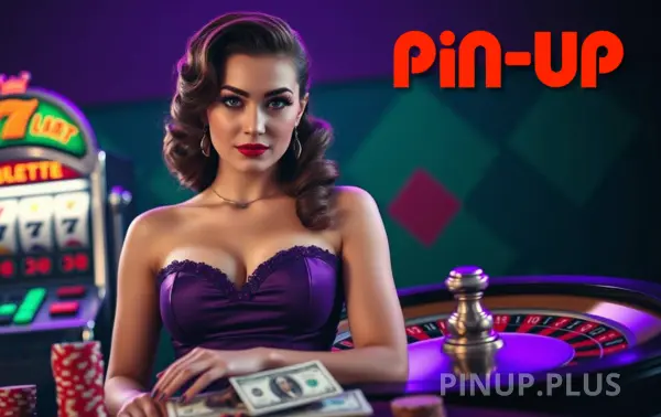 Pin-Up Casino
