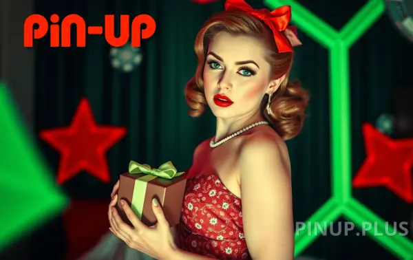 Pin-Up Casino Bonuses