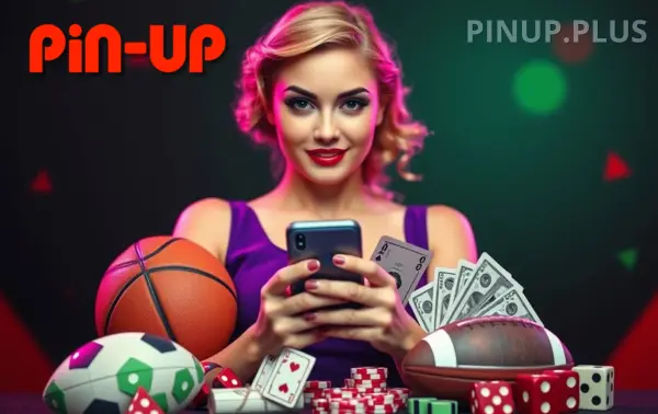 Pin-Up APK