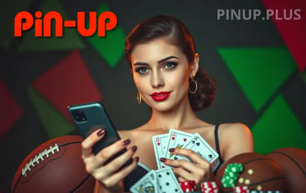 Pin-Up APK