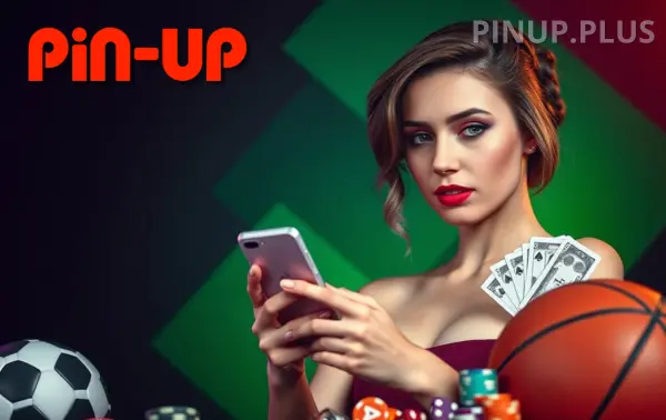 Pin-Up APK