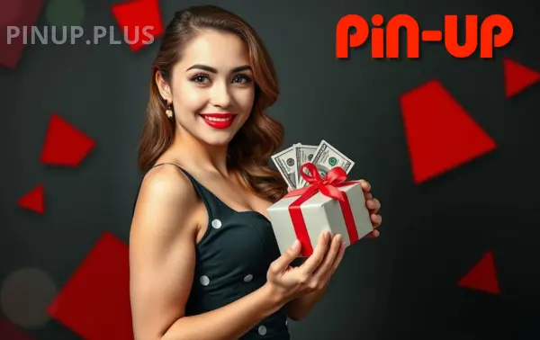 Pin-Up Bonuses