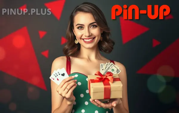 Pin-Up Bonuses