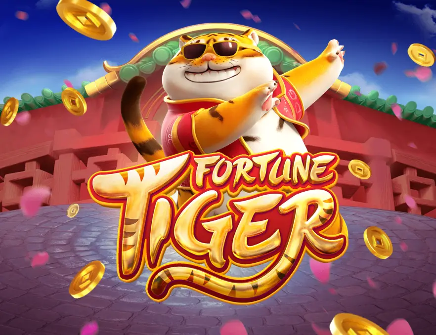 Fortune Tiger