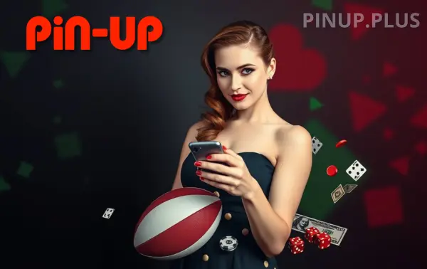 Pin-Up APK