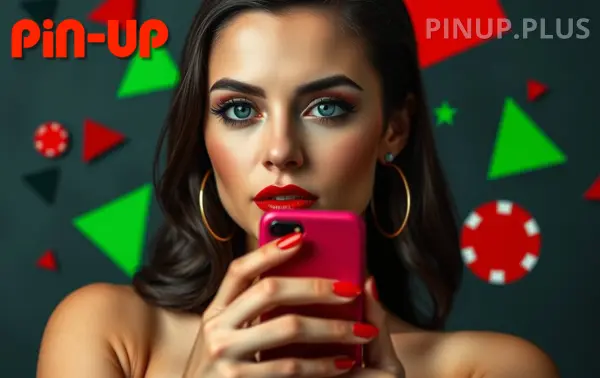 Pin-Up APK