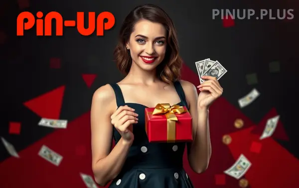 Pin-Up Bonuses