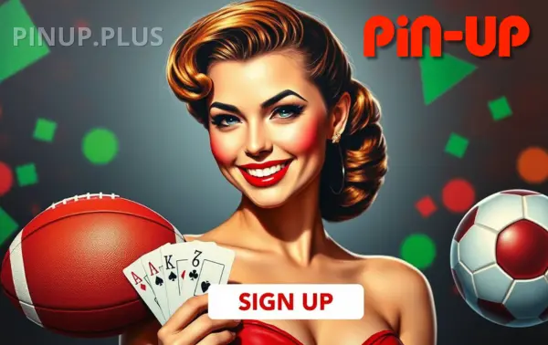 Pin-Up Registration