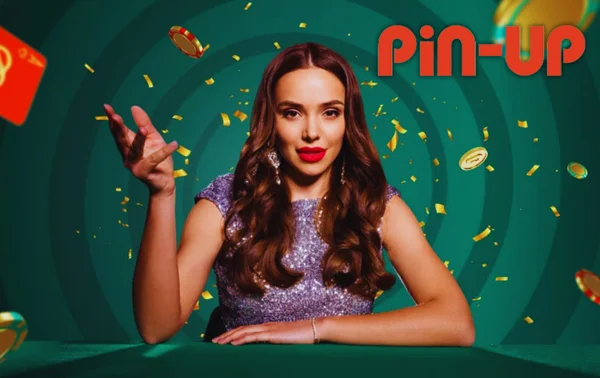 Игры казино Pin Up