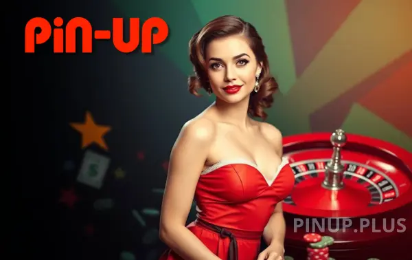 Pin-Up Casino Games