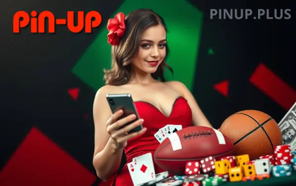 Pin-Up APK