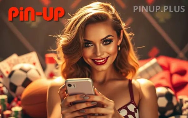 Pin-Up APK