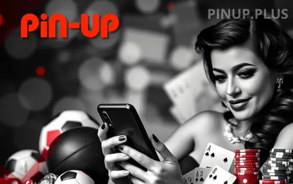 Pin-Up APK