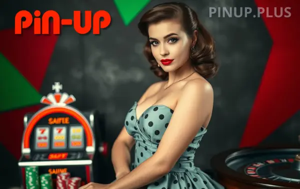 Pin-Up app for iOS