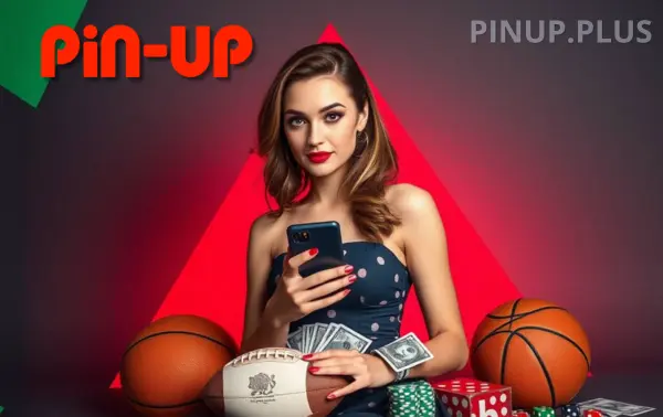 Pin-Up Casino App