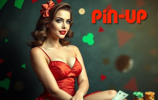 Pin-Up promo code