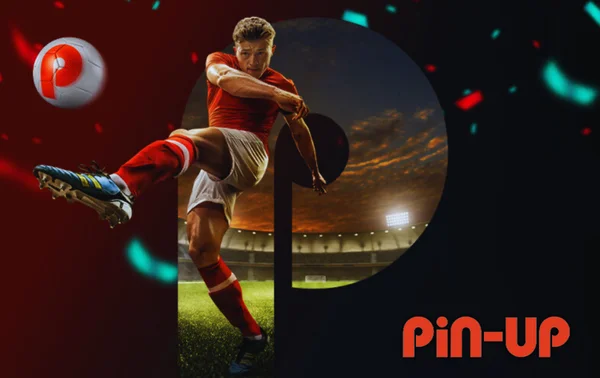 Pin Up mobile app for sports betting