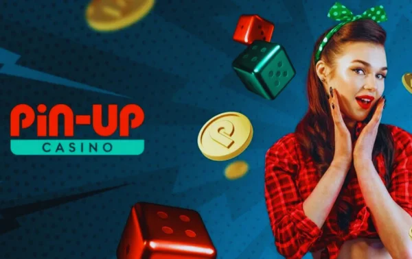 choose Pin Up for casino games