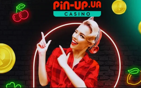 Pin Up mobile casino experience