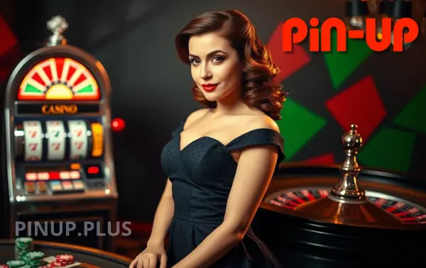 Video slots