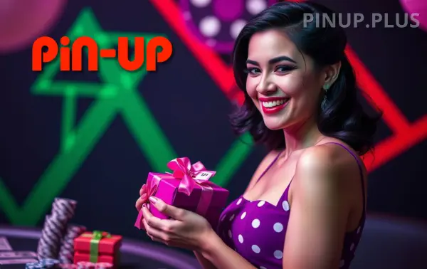 Pin-Up Bonuses